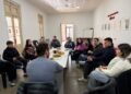 LA JUVENTUD RADICAL DE LA CUARTA AVISA: EN 2027 VAMOS A SER PROTAGONISTAS DE LA UCR