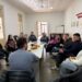 LA JUVENTUD RADICAL DE LA CUARTA AVISA: EN 2027 VAMOS A SER PROTAGONISTAS DE LA UCR