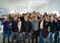PERONISMO POR LA PROVINCIA DE BUENOS AIRES REALIZÓ SU TERCER PLENARIO EN MIRAMAR. MARZIOTTA, DURETTI Y SANTA MARIA LO ENCABEZARON