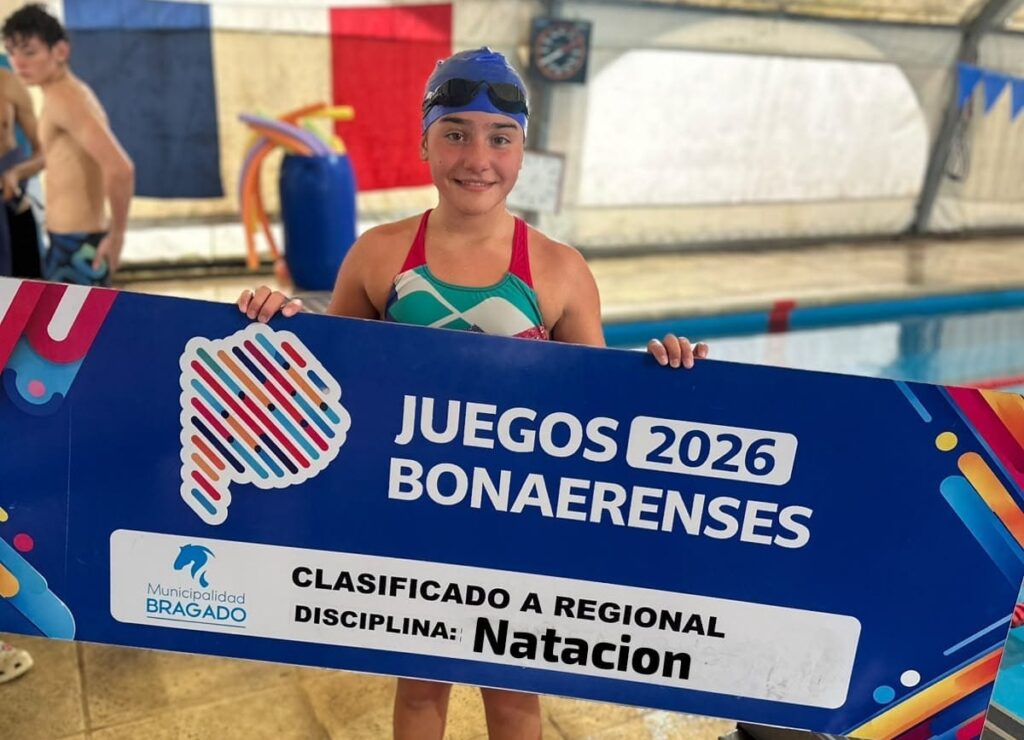 JUEGOS BONARENSES: EL FUTBOL PLAYA SUB 18 PASO AL INTERREGIONAL AL IGUAL QUE UNA DOCENA DE NADADORES 7 WhatsApp Image 2026 08 14 at 8.05.12 PM 2