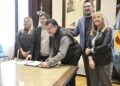 BRAGADO COMPRARA NUEVO EQUIPAMIENTO PARA SERVICIOS. CONVENIO CON PROVINCIA LEASING
