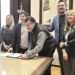 BRAGADO COMPRARA NUEVO EQUIPAMIENTO PARA SERVICIOS. CONVENIO CON PROVINCIA LEASING