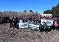 FUNDACIÓN CARGILL IMPULSÓ 223 INICIATIVAS SOCIALES EN 95 COMUNIDADES DURANTE 2025