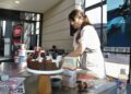 AGUSTINA VIVES DARA UNA CLASE EN LA 31º EXPO CUPCAKES, PASTELERÍA Y REPOSTERÍA