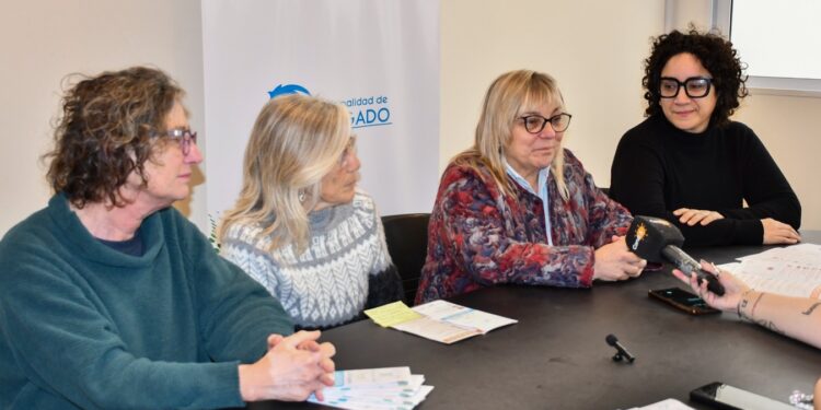 CON UN AMPLIO ABANICO DE PROPUESTAS, SE LEVANTA EL TELÓN DE LA FERIA DEL LIBRO BRAGADO 2026