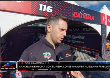 KEVIN CANDELA: “ESTAMOS TRABAJANDO EN LO PRESUPUESTARIO PARA TERMINAR LA TEMPORADA” 8 KEVIN CANDELA: “ESTAMOS TRABAJANDO EN LO PRESUPUESTARIO PARA TERMINAR LA TEMPORADA”