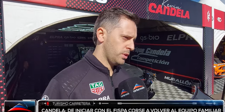KEVIN CANDELA: “ESTAMOS TRABAJANDO EN LO PRESUPUESTARIO PARA TERMINAR LA TEMPORADA”
