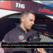 KEVIN CANDELA: “ESTAMOS TRABAJANDO EN LO PRESUPUESTARIO PARA TERMINAR LA TEMPORADA”