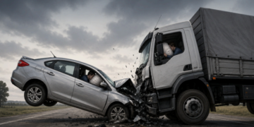 EN JUNIO 49 PERSONAS MURIERON EN SINIESTROS VIALES EN LA PROVINCIA DE BUENOS AIRES: LA MAYOR PARTE EN RUTAS, AUTOPISTAS, ACCESOS O CAMINOS.