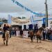 OTRO AÑO DE NUTRIDO ACOMPAÑAMIENTO A LA FIESTA DEL CONCURSO DEL CHORIZO SECO