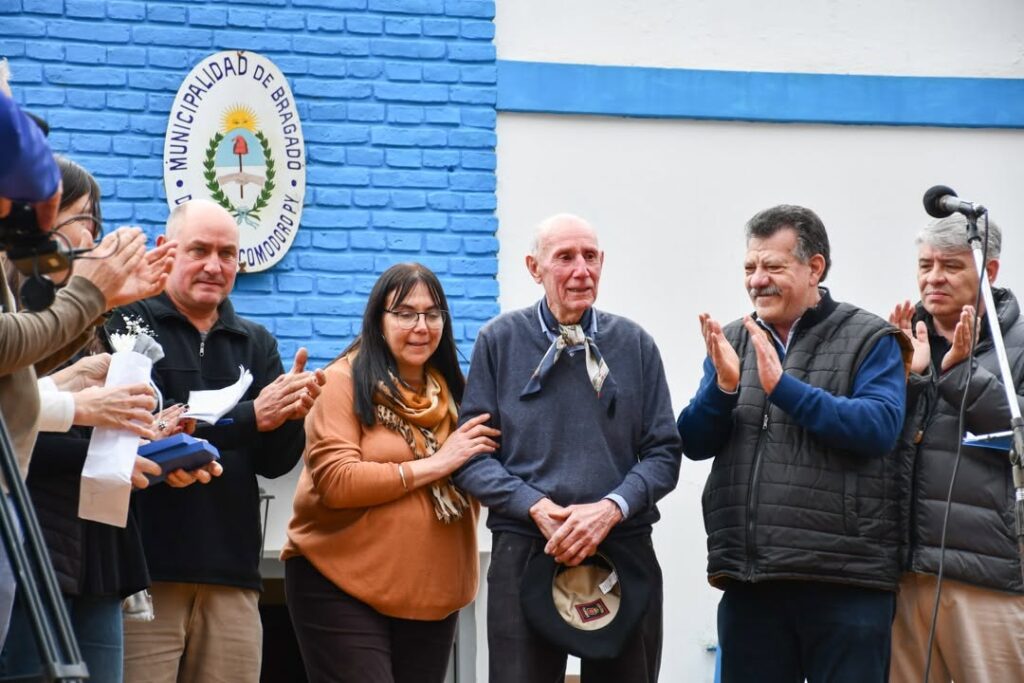 chorizo seco 2026 ocho