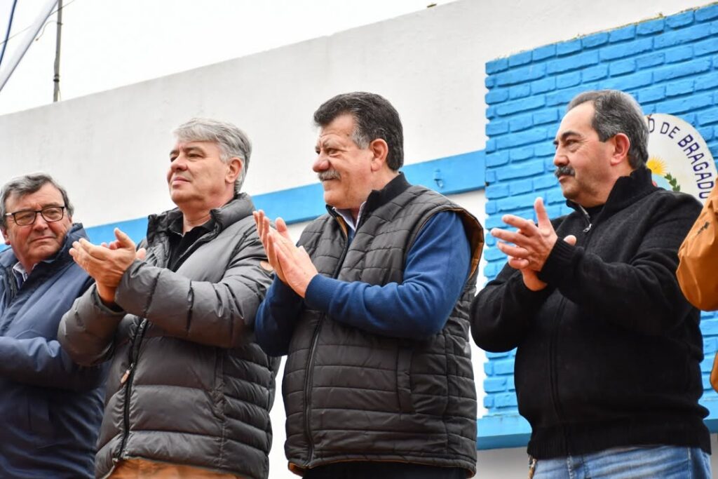 chorizo seco 2026 uno