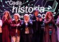 CIERRE DE LA 17º FERIA DEL LIBRO: BARENGHI RECONOCIO EL TRABAJO DE LOS ORGANIZADORES