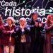CIERRE DE LA 17º FERIA DEL LIBRO: BARENGHI RECONOCIO EL TRABAJO DE LOS ORGANIZADORES 12 CIERRE DE LA 17º FERIA DEL LIBRO: BARENGHI RECONOCIO EL TRABAJO DE LOS ORGANIZADORES