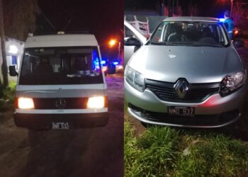 RESISTENCIA A LA AUTORIDAD Y APREHENSIÓN LUEGO DE UN CHOQUE 8 RESISTENCIA A LA AUTORIDAD Y APREHENSIÓN LUEGO DE UN CHOQUE