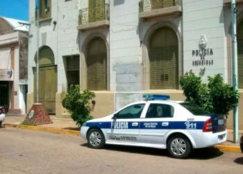 RESIDIA HACE TIEMPO EN 25 DE MAYO, PERO ERA ORIUNDO DE BRAGADO: FUE HALLADO ASESINADO
