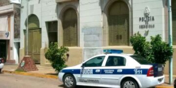 RESIDIA HACE TIEMPO EN 25 DE MAYO, PERO ERA ORIUNDO DE BRAGADO: FUE HALLADO ASESINADO
