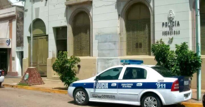 RESIDIA HACE TIEMPO EN 25 DE MAYO, PERO ERA ORIUNDO DE BRAGADO: FUE HALLADO ASESINADO