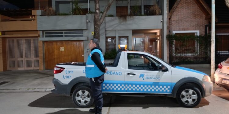 NUEVOS OPERATIVOS DE SEGURIDAD. MAS MOTOS SECUESTRADAS