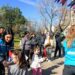 EL SOL ACOMPAÑO LA JORNADA POR EL DÍA DE LAS INFANCIAS EN LA PLAZA 25 DE MAYO 12 EL SOL ACOMPAÑO LA JORNADA POR EL DÍA DE LAS INFANCIAS EN LA PLAZA 25 DE MAYO