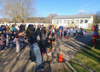UN “DIA DEL NIÑO” EN IRALA AL QUE NO LE FALTÓ NADA