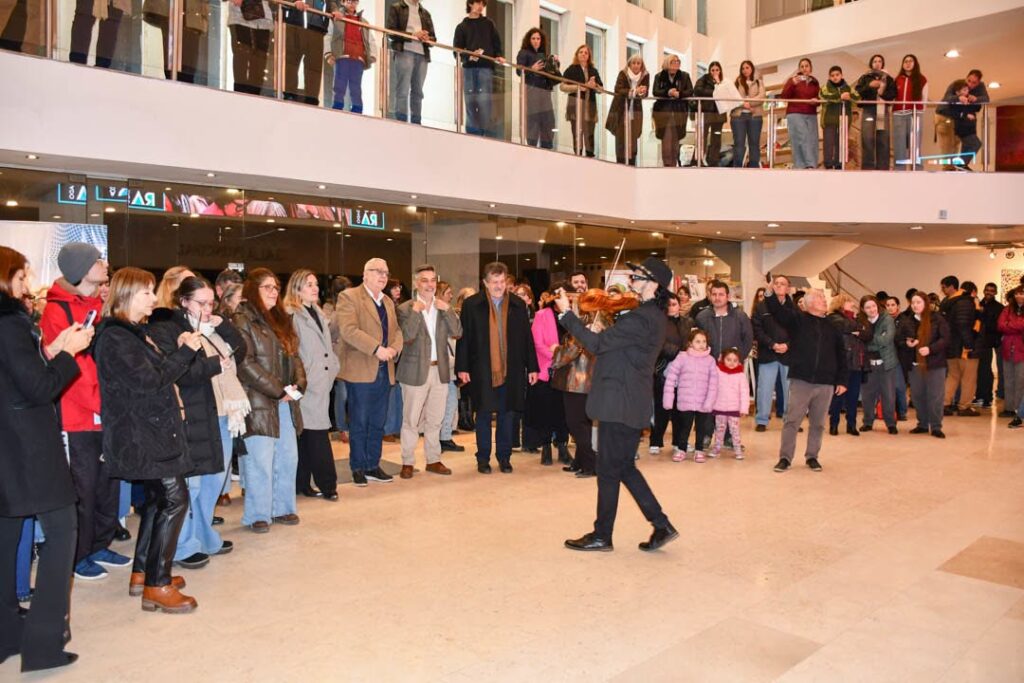 feria del libro 26 inauguracion3