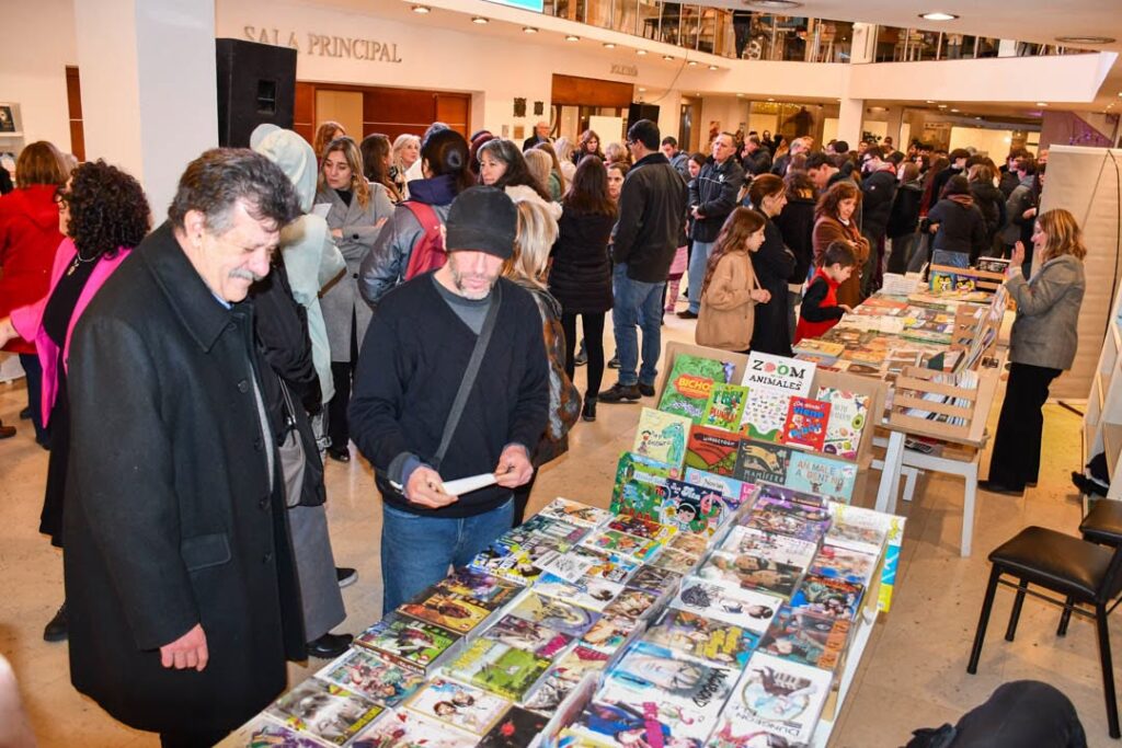 feria del libro 26 inauguracion5