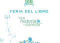 ¡LA FERIA DEL LIBRO DE BRAGADO 2026 ABRE SUS PUERTAS!