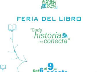 ¡LA FERIA DEL LIBRO DE BRAGADO 2026 ABRE SUS PUERTAS!