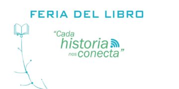 ¡LA FERIA DEL LIBRO DE BRAGADO 2026 ABRE SUS PUERTAS!