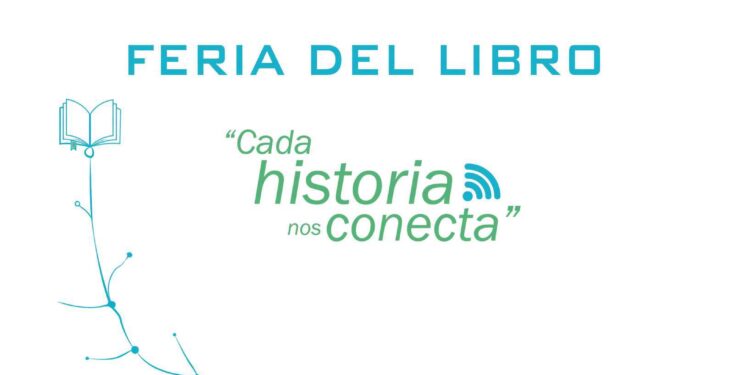 ¡LA FERIA DEL LIBRO DE BRAGADO 2026 ABRE SUS PUERTAS! 1 ¡LA FERIA DEL LIBRO DE BRAGADO 2026 ABRE SUS PUERTAS!