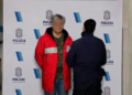 GERMÁN DÍAZ QUEDÓ DETENIDO LUEGO DE PRESTAR DECLARACIÓN Y HABLO DE REPRESALIAS POLITICAS.