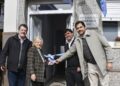 INAUGURACIÓN DE LA SEDE PROPIA DEL CONSEJO ESCOLAR