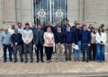 EL COMITÉ DE CUENCA AVANZA EN MEDIDAS PREVENTIVAS ANTE POSIBLES ESCENARIOS DE MAYORES LLUVIAS