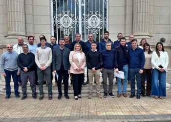 EL COMITÉ DE CUENCA AVANZA EN MEDIDAS PREVENTIVAS ANTE POSIBLES ESCENARIOS DE MAYORES LLUVIAS