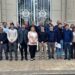 EL COMITÉ DE CUENCA AVANZA EN MEDIDAS PREVENTIVAS ANTE POSIBLES ESCENARIOS DE MAYORES LLUVIAS 12 EL COMITÉ DE CUENCA AVANZA EN MEDIDAS PREVENTIVAS ANTE POSIBLES ESCENARIOS DE MAYORES LLUVIAS