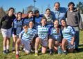 DOS EQUIPOS MIXTO DE GIMNASIA ARTÍSTICA Y SUB 18 NIVEL 2 YA ESTABAN EN REGIONALES. TAMBIÉN EL RUGBY FEMENINO