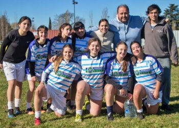 DOS EQUIPOS MIXTO DE GIMNASIA ARTÍSTICA Y SUB 18 NIVEL 2 YA ESTABAN EN REGIONALES. TAMBIÉN EL RUGBY FEMENINO 19 DOS EQUIPOS MIXTO DE GIMNASIA ARTÍSTICA Y SUB 18 NIVEL 2 YA ESTABAN EN REGIONALES. TAMBIÉN EL RUGBY FEMENINO
