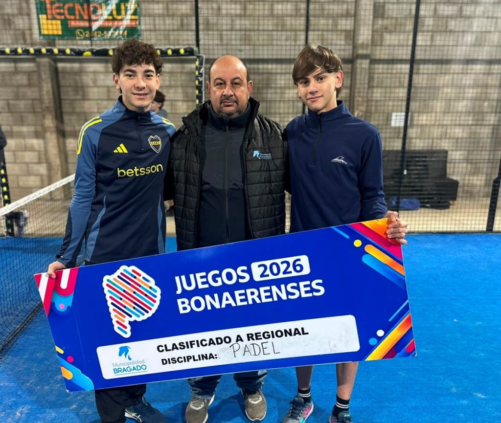 juegos bonaerenses 2026 padel1