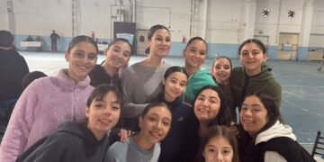 BRAGADO TIENE FINALISTAS PARA LAS REGIONALES DE PATIN DE JUEGOS BONAERENSES