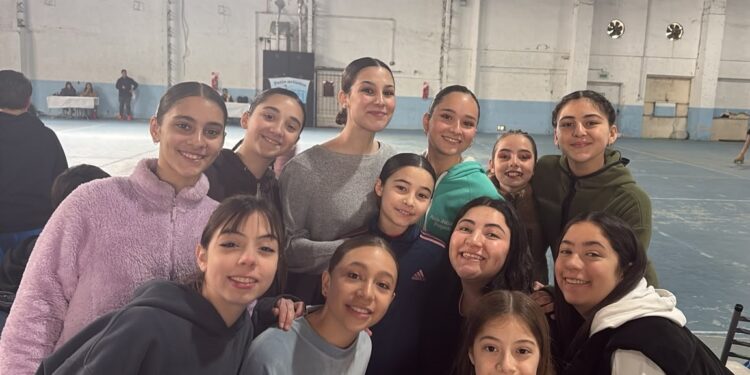BRAGADO TIENE FINALISTAS PARA LAS REGIONALES DE PATIN DE JUEGOS BONAERENSES