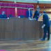 SESION DE AGOSTO: RENUNCIO FERNANDA ANDUJAR Y ASUMIO LA BANCA AGUSTIN CIOTTI 12 SESION DE AGOSTO: RENUNCIO FERNANDA ANDUJAR Y ASUMIO LA BANCA AGUSTIN CIOTTI