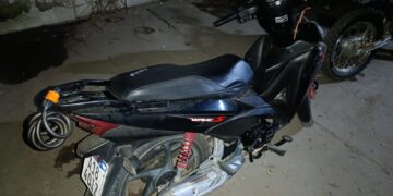 NOCHE DE CONTROLES: SECUESTRO DE 11 MOTOS Y ALCHOLEMIAS POSITIVAS EN 4 CASOS