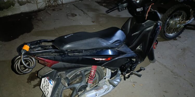 NOCHE DE CONTROLES: SECUESTRO DE 11 MOTOS Y ALCHOLEMIAS POSITIVAS EN 4 CASOS