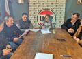 LA UCR EXIGE LA SUSPENSIÓN PREVENTIVA DEL CONCEJAL DE LLA Y EL INICIO DEL PROCESO DE DESTITUCIÓN