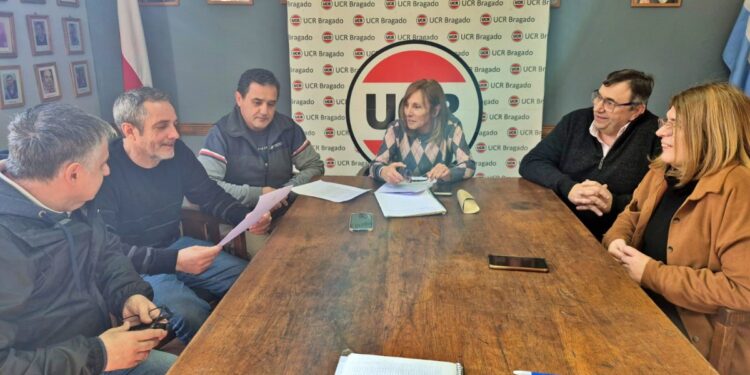 LA UCR EXIGE LA SUSPENSIÓN PREVENTIVA DEL CONCEJAL DE LLA Y EL INICIO DEL PROCESO DE DESTITUCIÓN 1 LA UCR EXIGE LA SUSPENSIÓN PREVENTIVA DEL CONCEJAL DE LLA Y EL INICIO DEL PROCESO DE DESTITUCIÓN