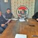 LA UCR EXIGE LA SUSPENSIÓN PREVENTIVA DEL CONCEJAL DE LLA Y EL INICIO DEL PROCESO DE DESTITUCIÓN
