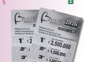 FARMACIA MONZÓN SE SUMA A LA CAMPAÑA DE SOCIOS PROTECTORES BRALCEC 2026 7 FARMACIA MONZÓN SE SUMA A LA CAMPAÑA DE SOCIOS PROTECTORES BRALCEC 2026