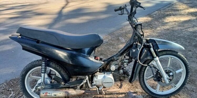 CONTINÚAN LOS OPERATIVOS DE CONTROL EN LA VÍA PÚBLICA: SUMAN 13 MOTOS MAS AL DEPOSITO