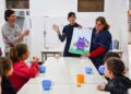OTRA JORNADA DEL PROGRAMA MUNICIPAL “SONRISAS SALUDABLES”